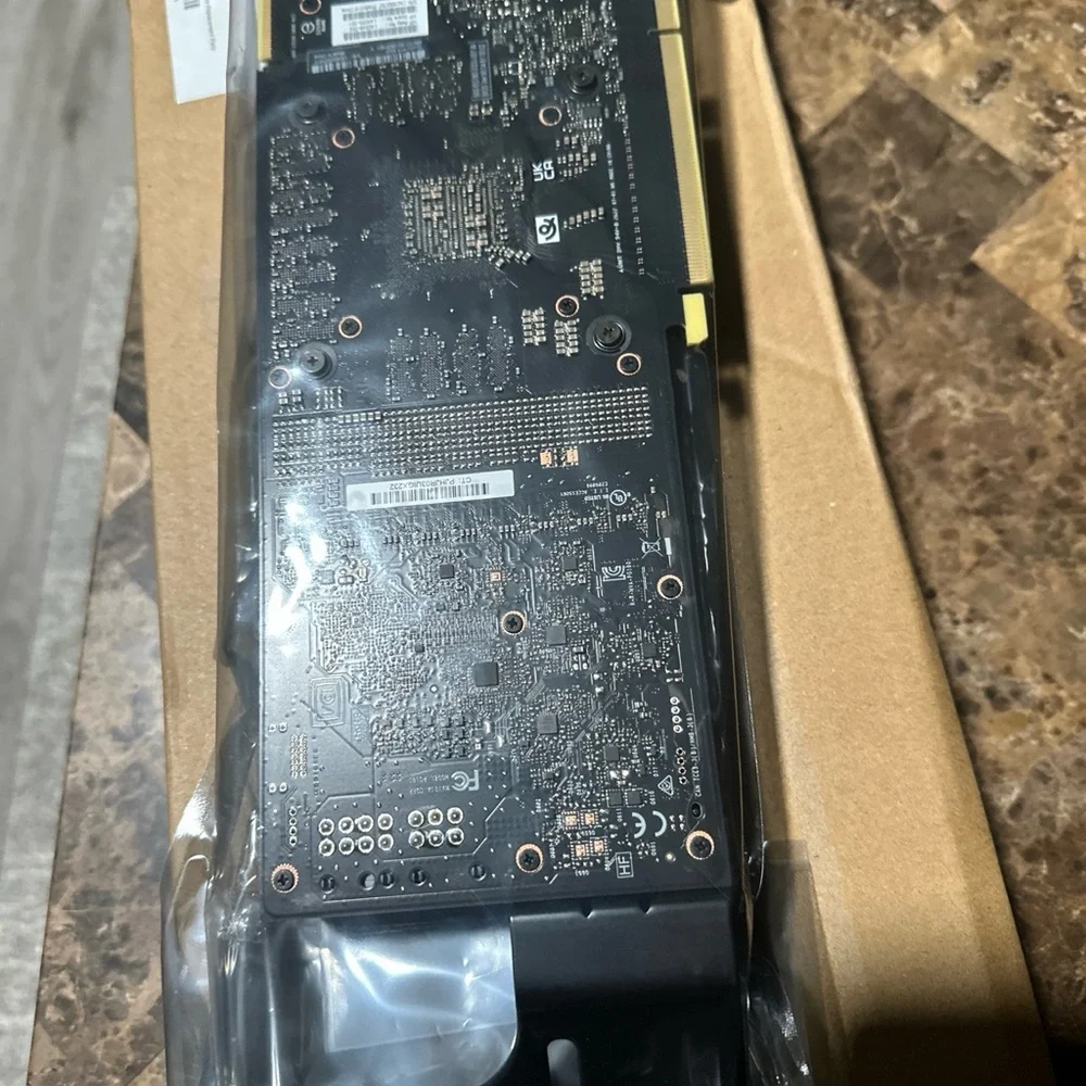 PNY Dell NVIDIA Quadro RTX 5000 16GB GDDR6 Graphics Card (07XK5H)